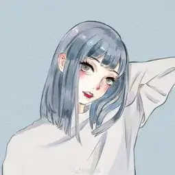 潦草影院用户头像